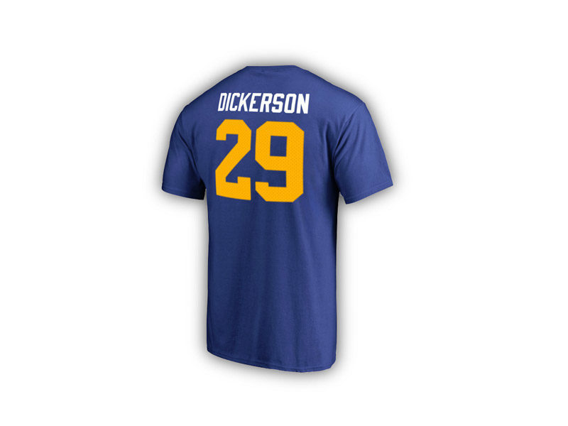eric dickerson t shirt